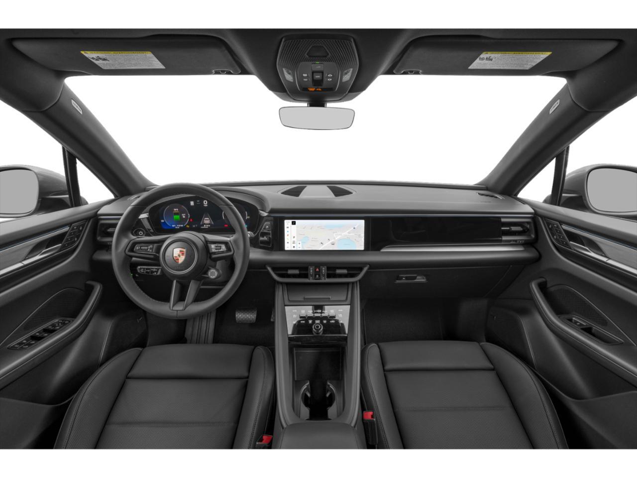 2024 Porsche Macan Electric 4 San Clemente CA