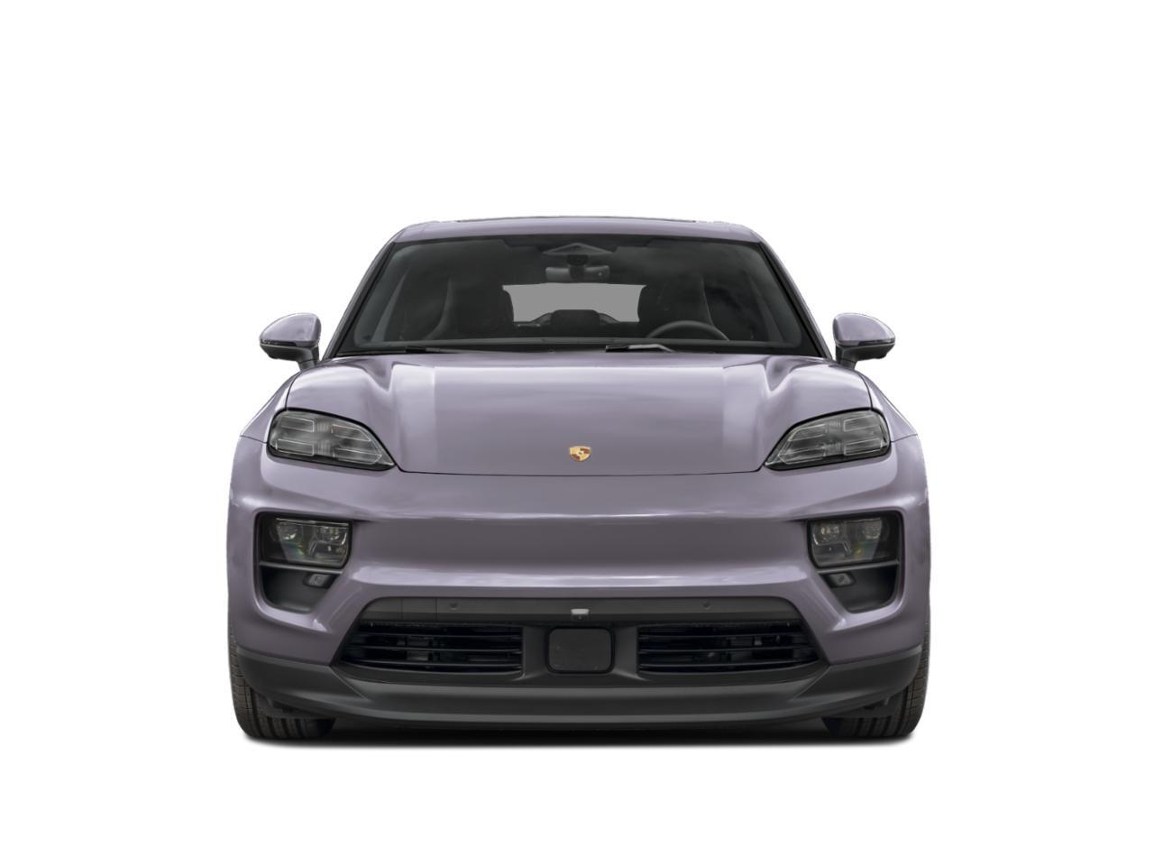 2024 Porsche Macan Electric 4 San Clemente CA