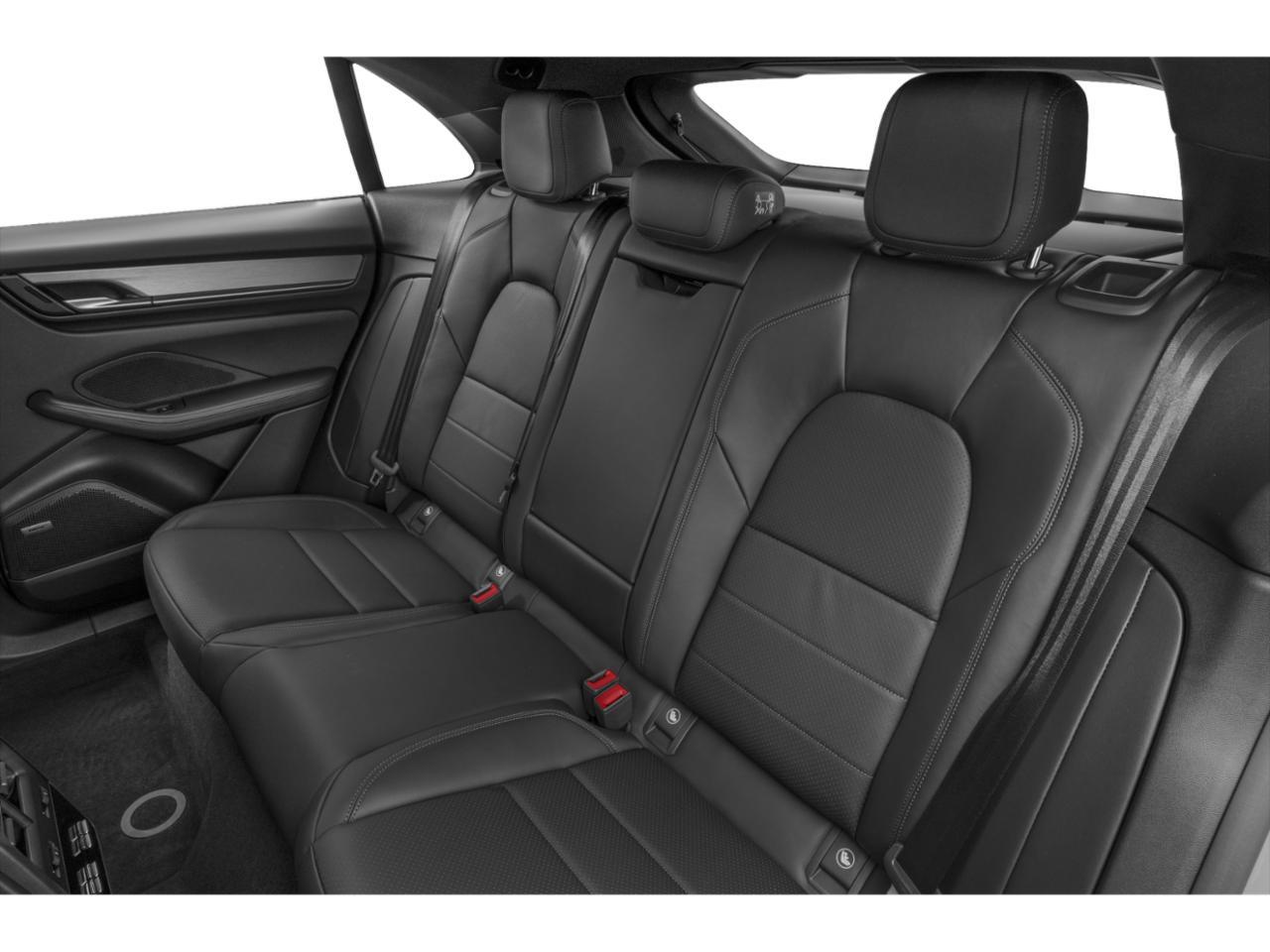 2024 Porsche Macan Electric 4 San Clemente CA
