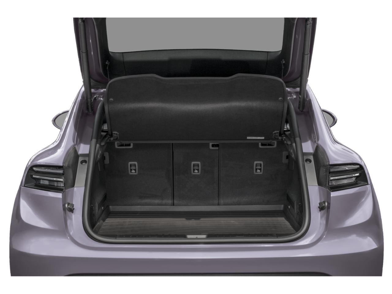 2024 Porsche Macan Electric 4 San Clemente CA