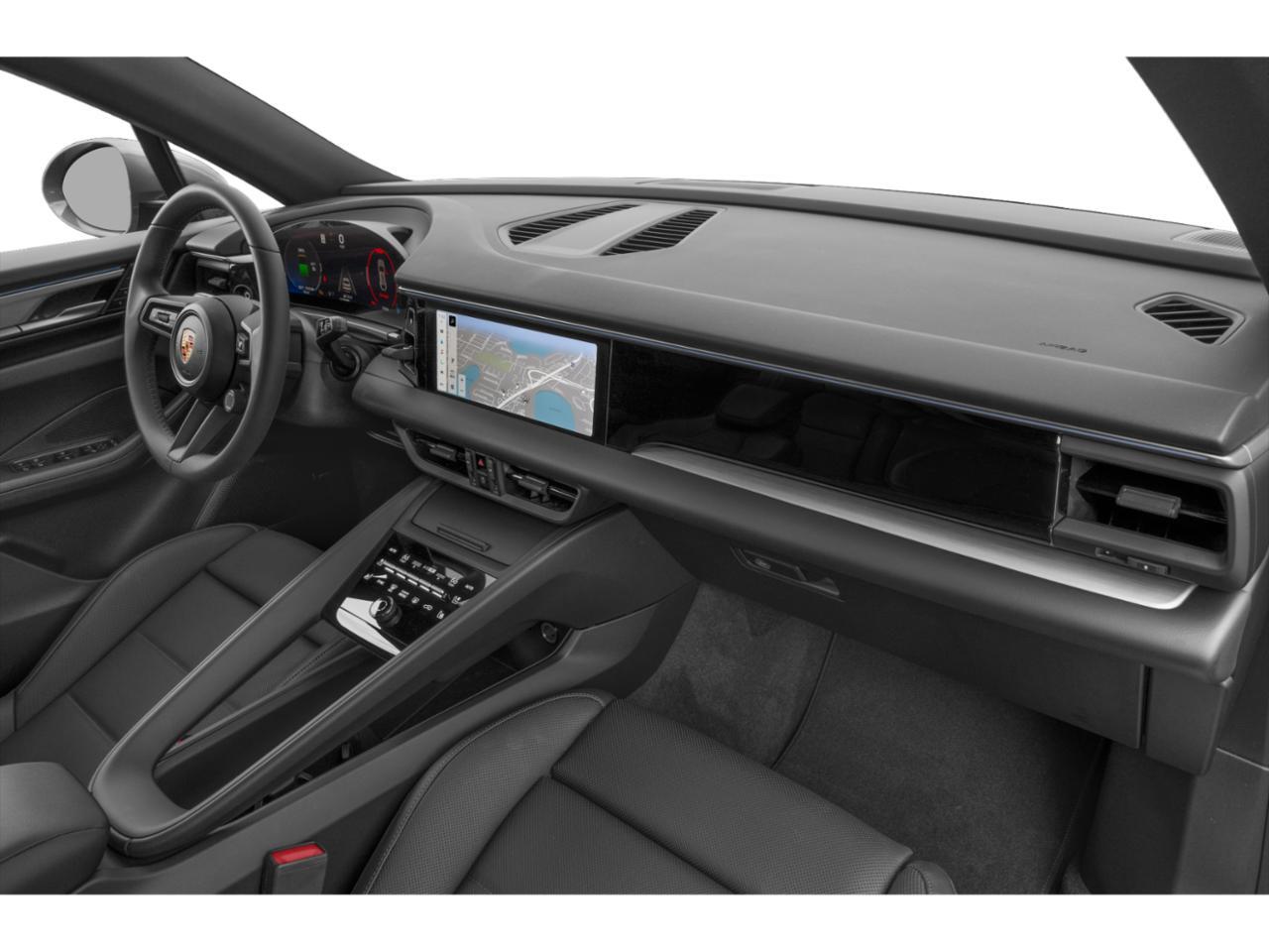2024 Porsche Macan Electric 4 San Clemente CA