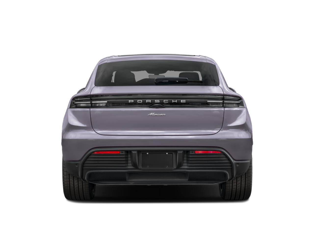2024 Porsche Macan Electric 4 San Clemente CA