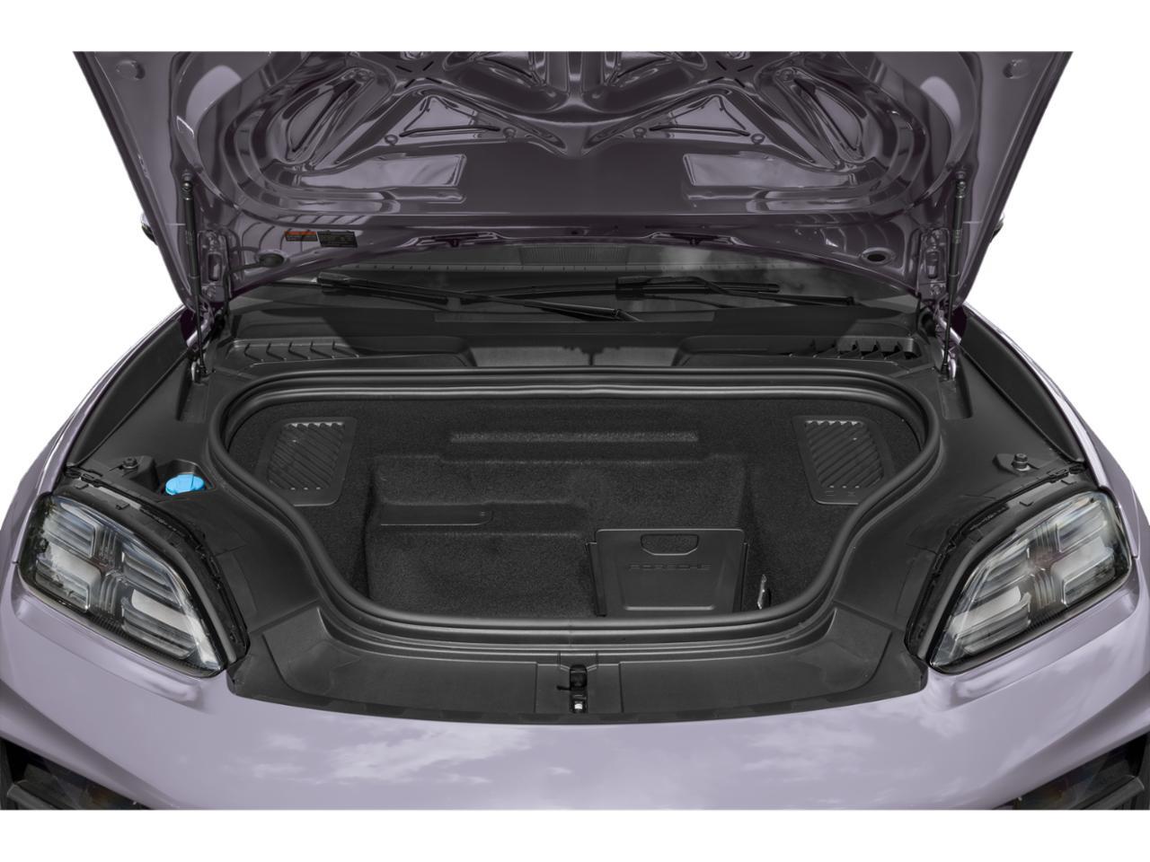 2024 Porsche Macan Electric 4 San Clemente CA