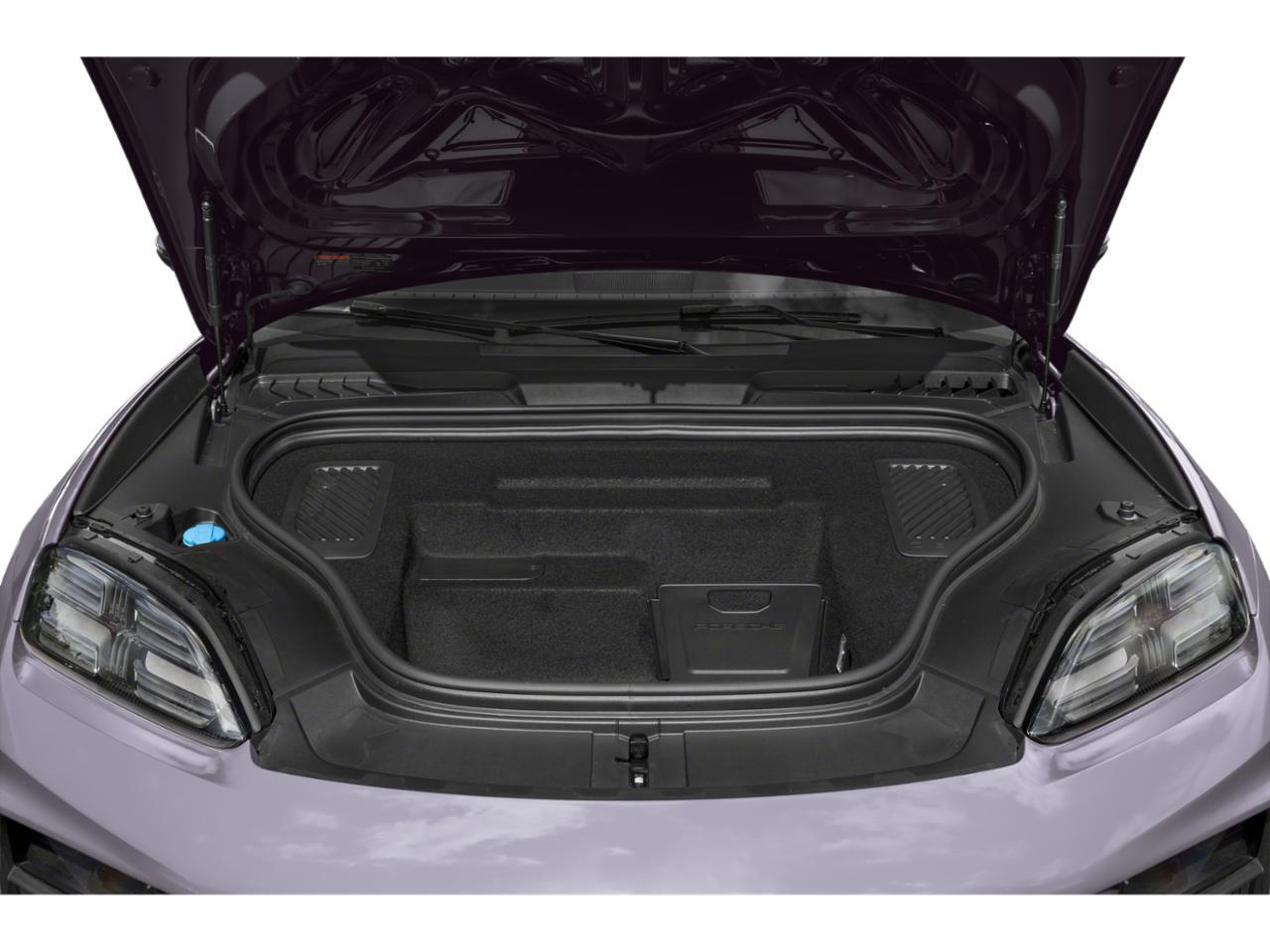 2024 Porsche Macan Electric 4 San Clemente CA