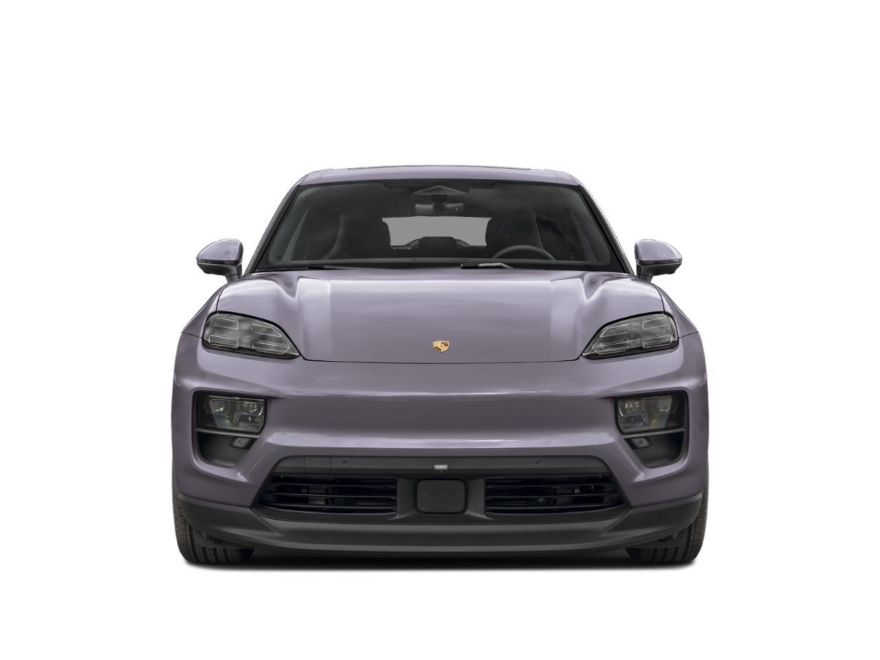 2024 Porsche Macan Electric 4 San Clemente CA