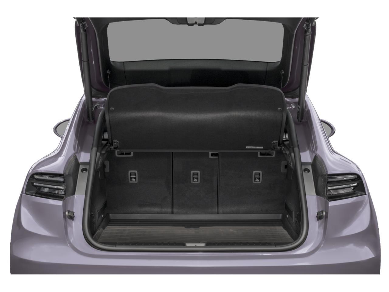 2024 Porsche Macan Electric 4 San Clemente CA
