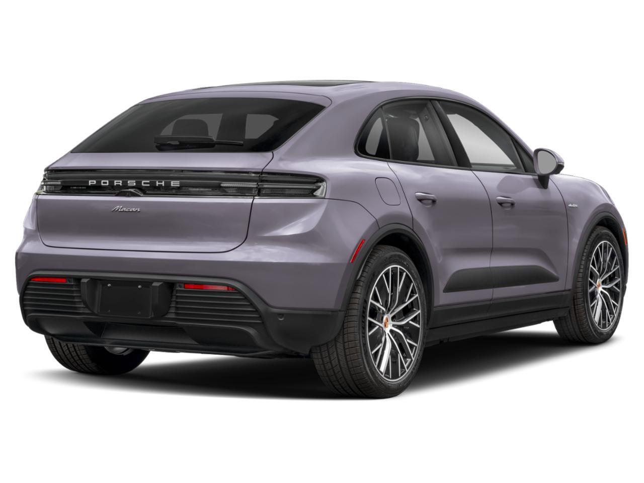 2024 Porsche Macan Electric 4 San Clemente CA
