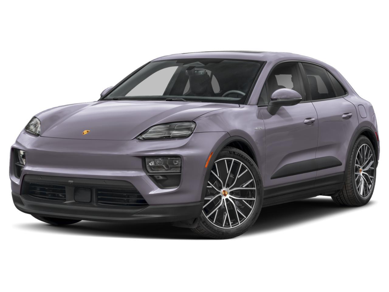 2024 Porsche Macan Electric 4 San Clemente CA
