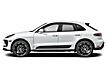 2024 Porsche Macan S