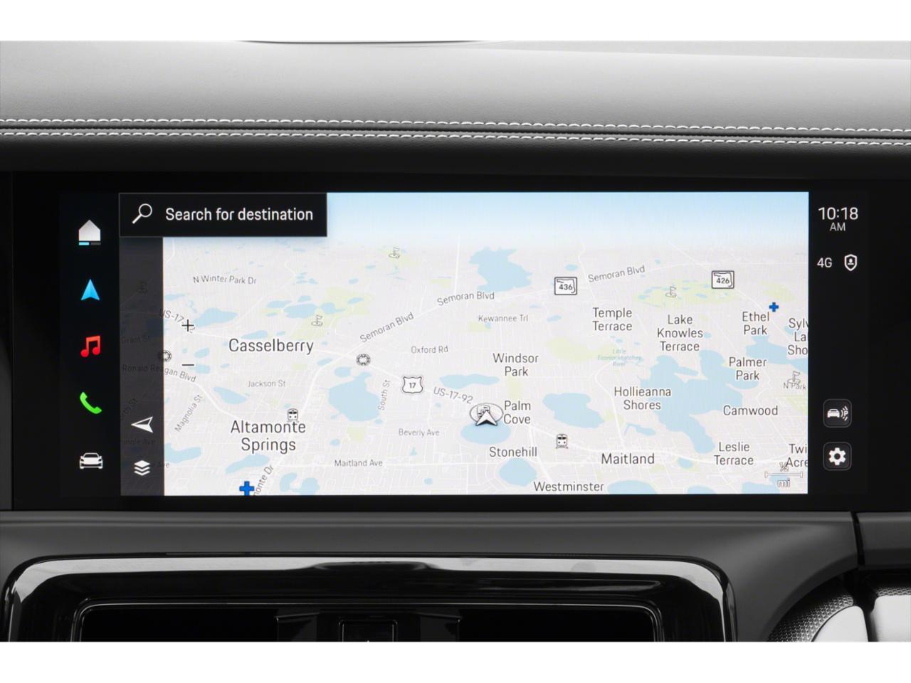 2024 Porsche Panamera Birmingham AL