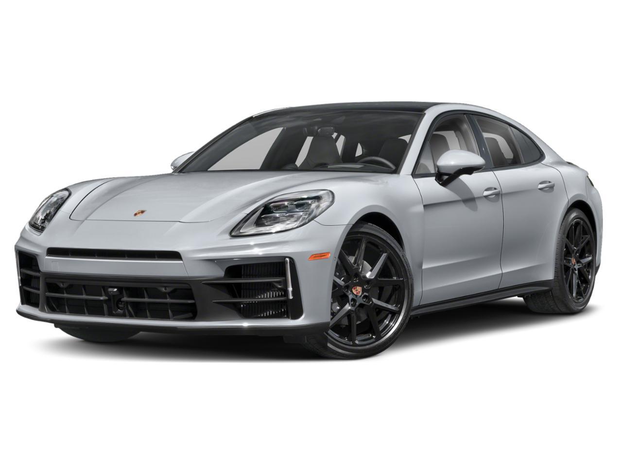 2024 Porsche Panamera