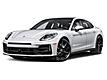 2024 Porsche Panamera 4