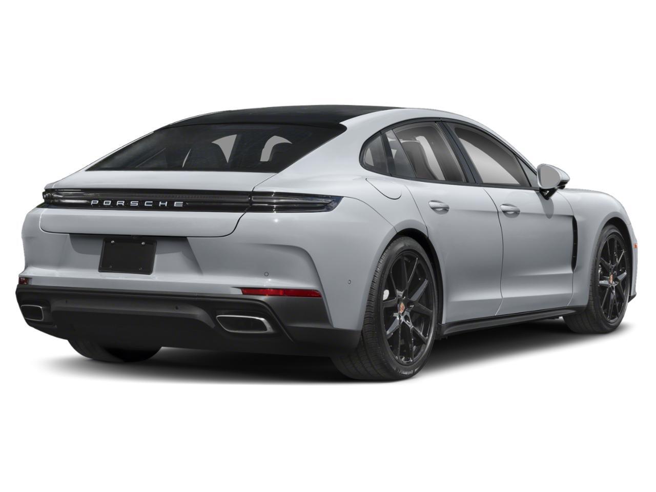 2024 Porsche Panamera 4 San Clemente CA