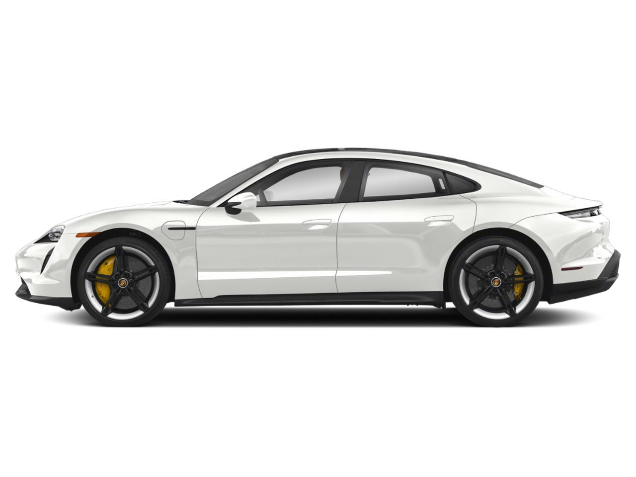 2024 Porsche Taycan Tucson AZ