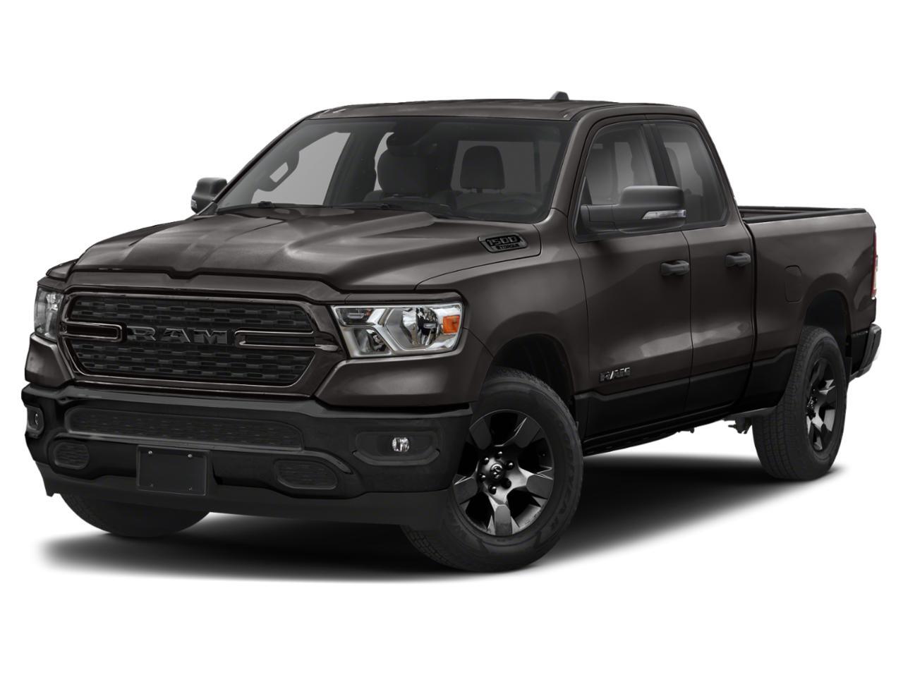 2024 Ram 1500 Big Horn