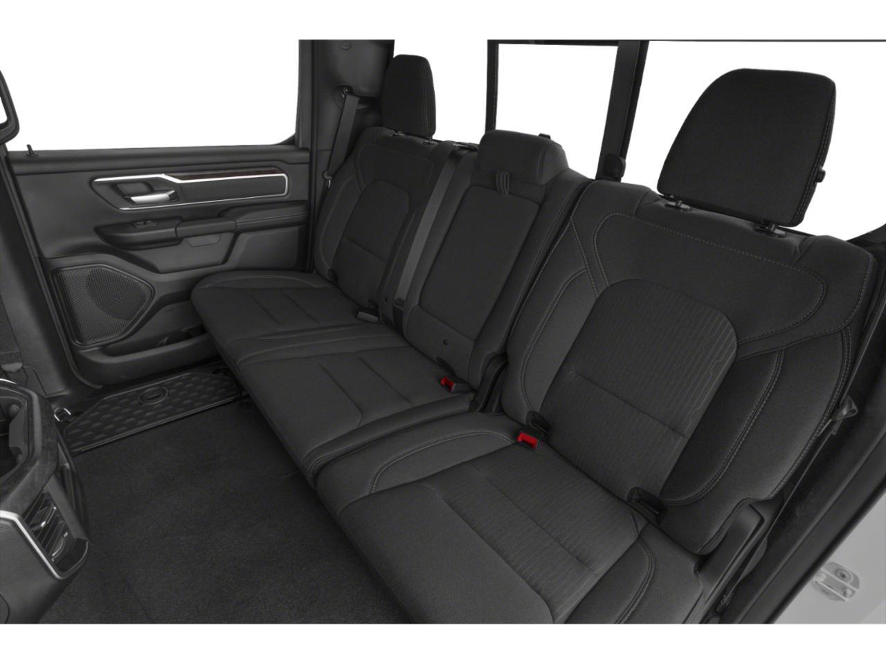 2024 Ram 1500 Big Horn Burnet TX