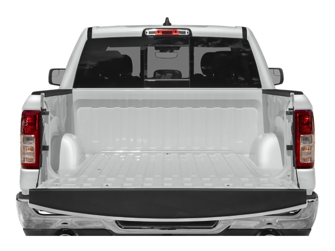 2024 Ram 1500 Big Horn Burnet TX