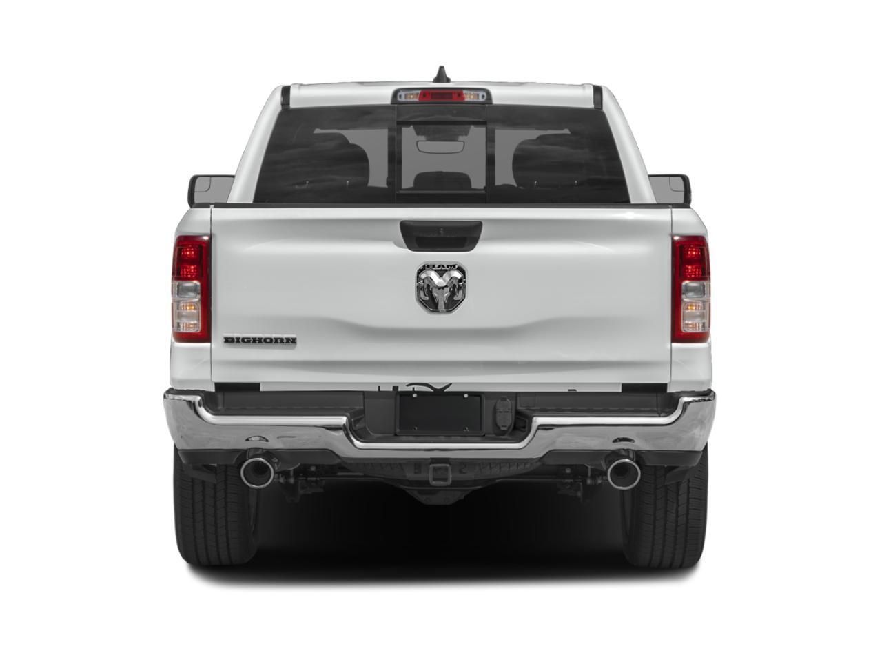 2024 Ram 1500 Big Horn Burnet TX