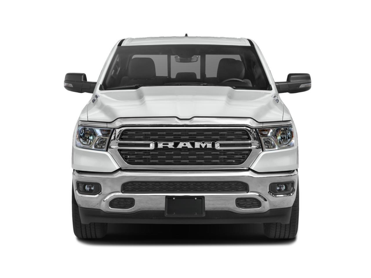 2024 Ram 1500 Big Horn Burnet TX