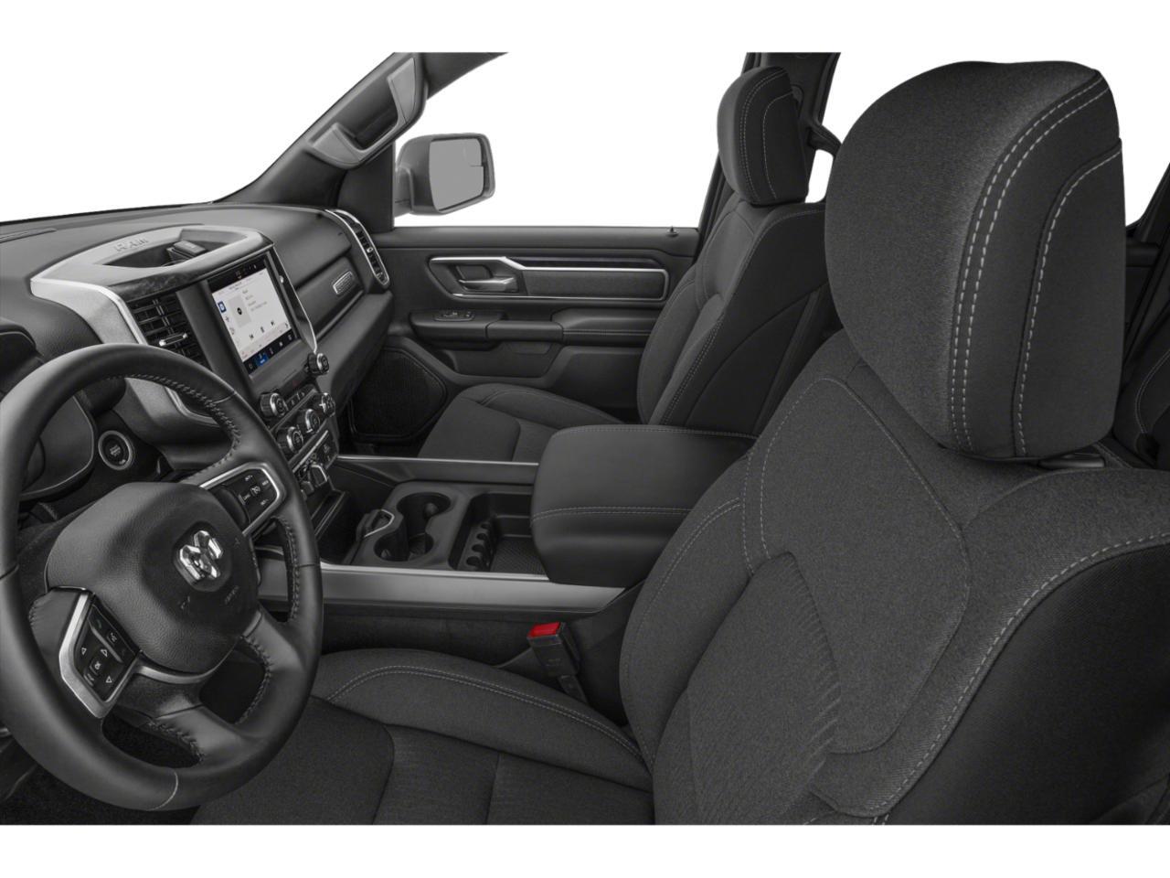 2024 Ram 1500 Big Horn Burnet TX