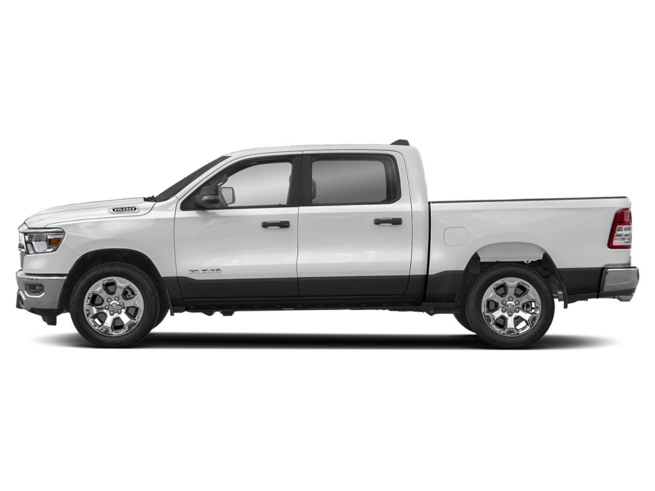 2024 Ram 1500 Big Horn Bozeman MT