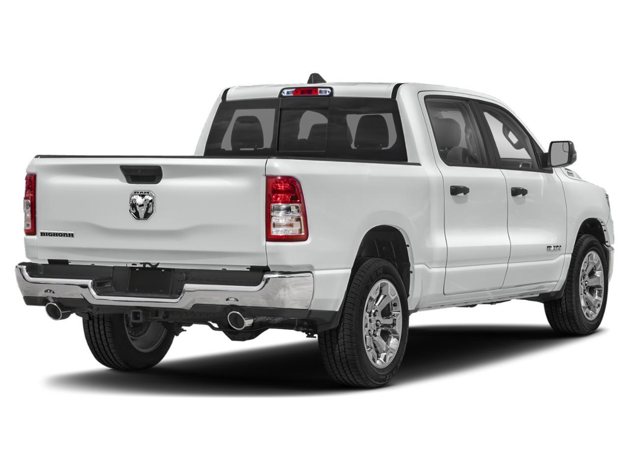 2024 Ram 1500 Big Horn Bozeman MT