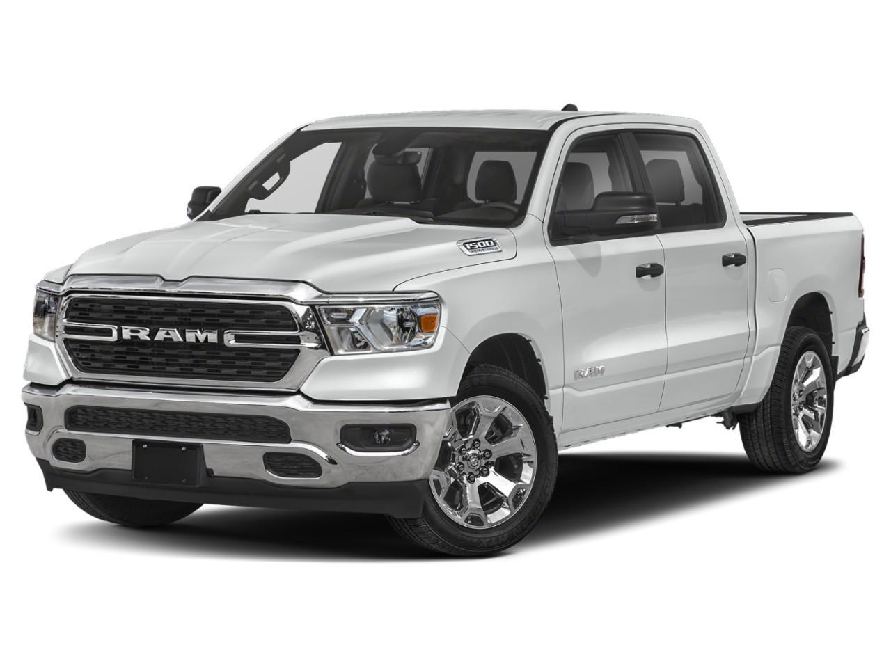 2024 Ram 1500 Big Horn Gasoline