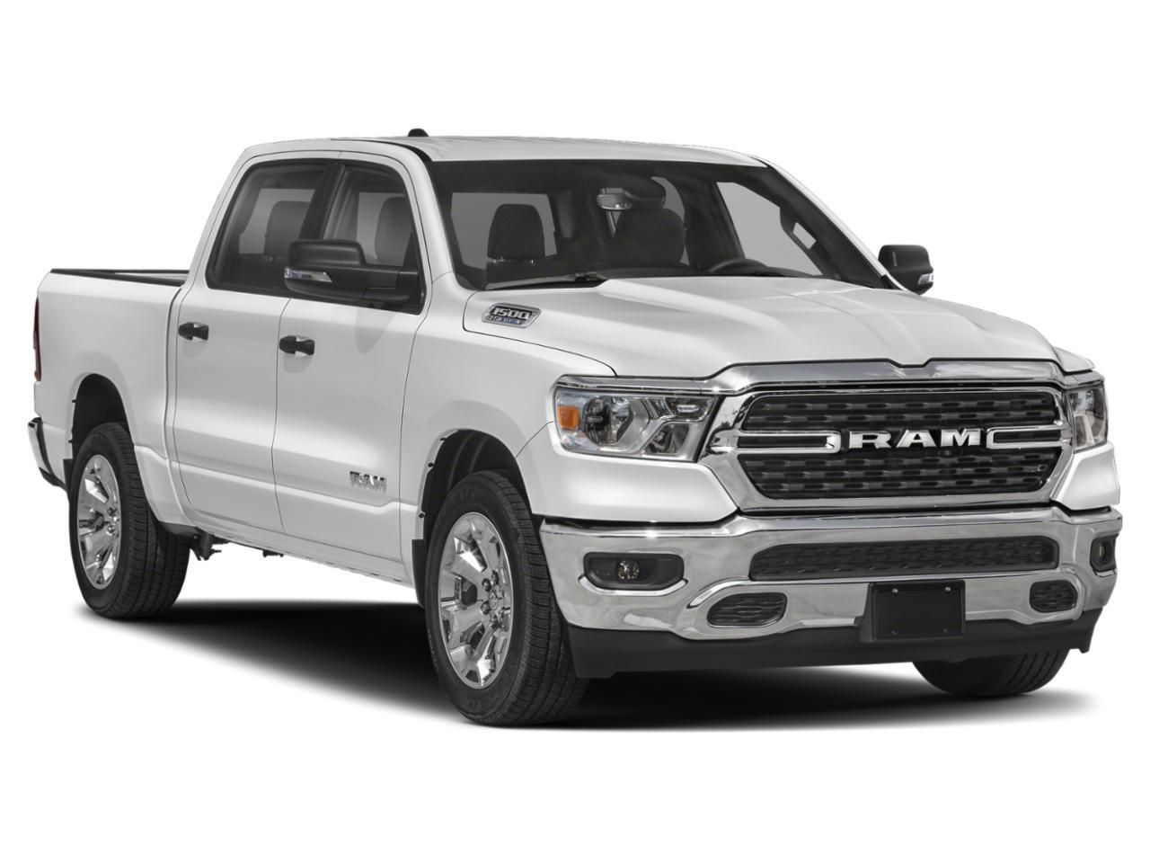 2024 Ram 1500 Big Horn Bozeman MT