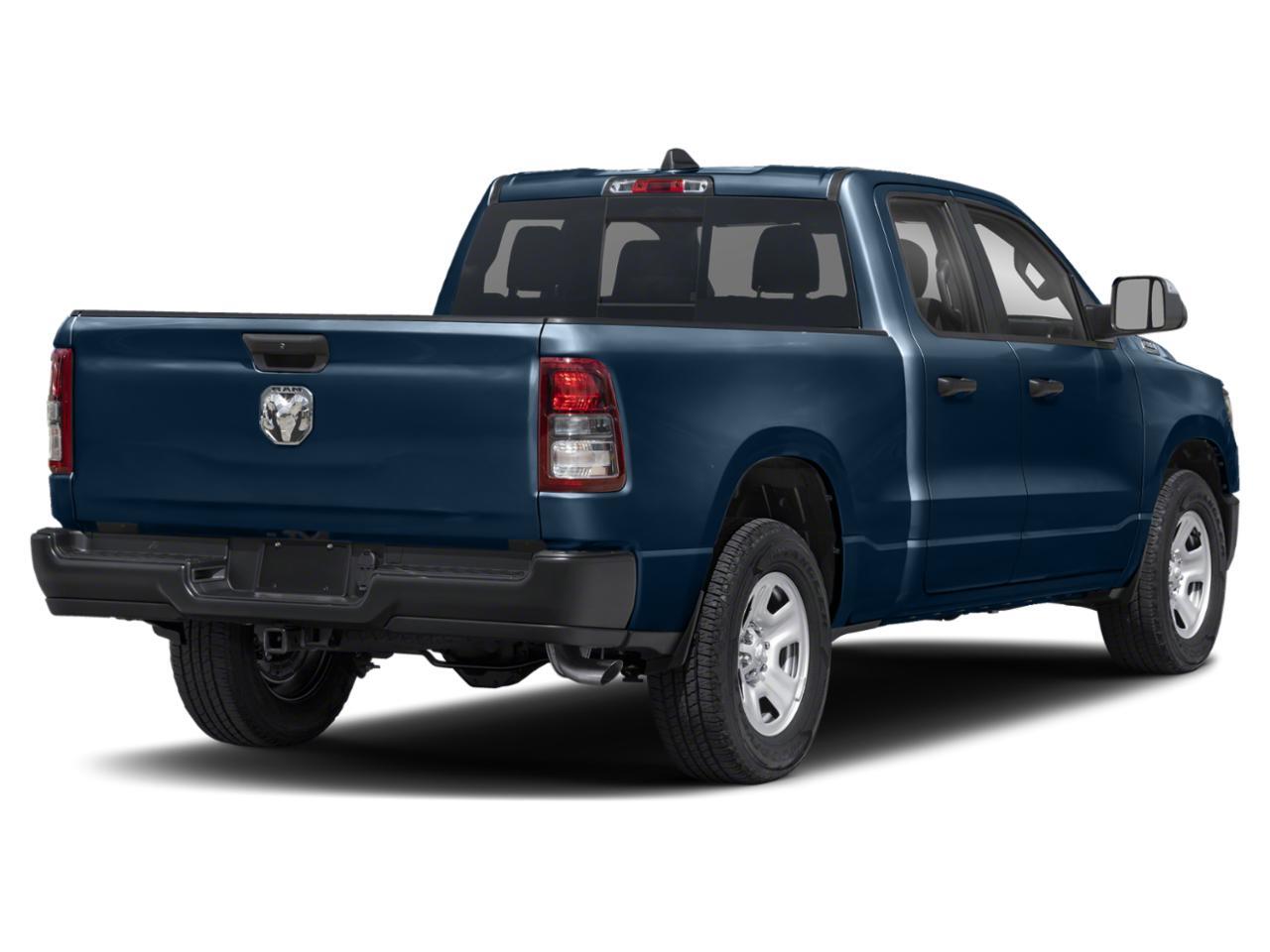 2024 Ram 1500 Big Horn Miami FL