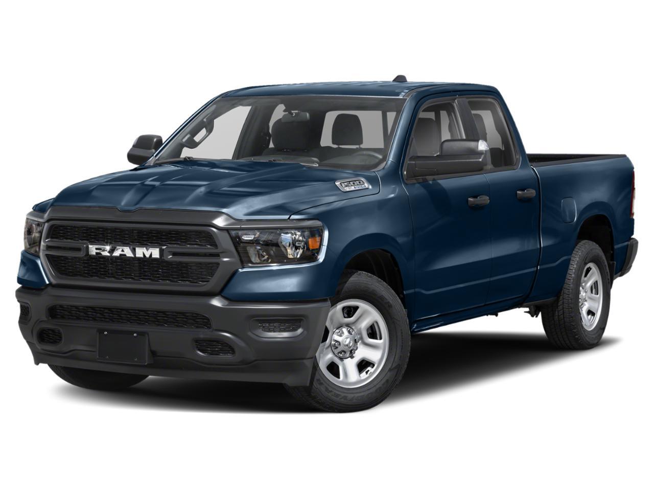 2024 Ram 1500 Big Horn Miami FL