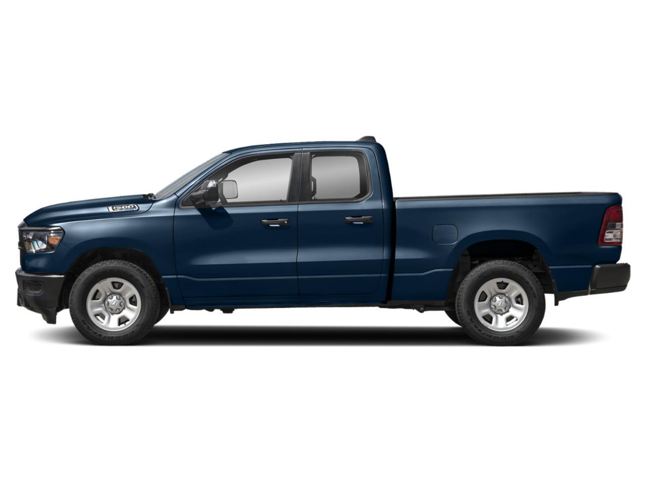 2024 Ram 1500 Big Horn Miami FL