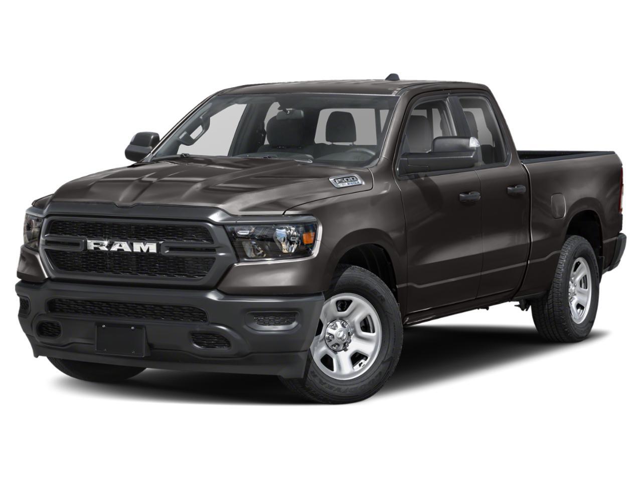 2024 Ram 1500 Big Horn Irving TX