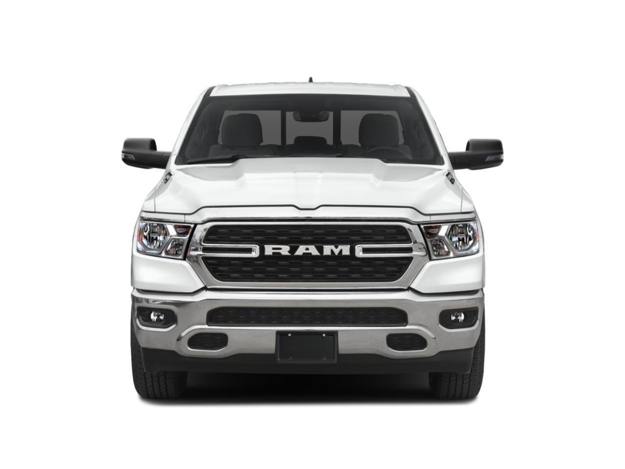 2024 Ram 1500 Big Horn Irving TX