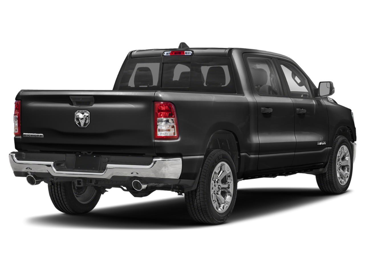 2024 Ram 1500 Big Horn SOLD