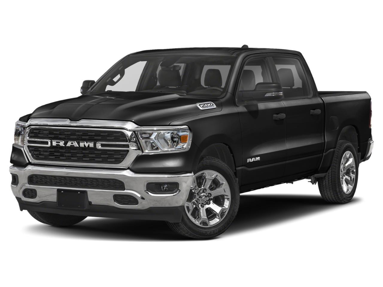 2024 Ram 1500 Big Horn SOLD