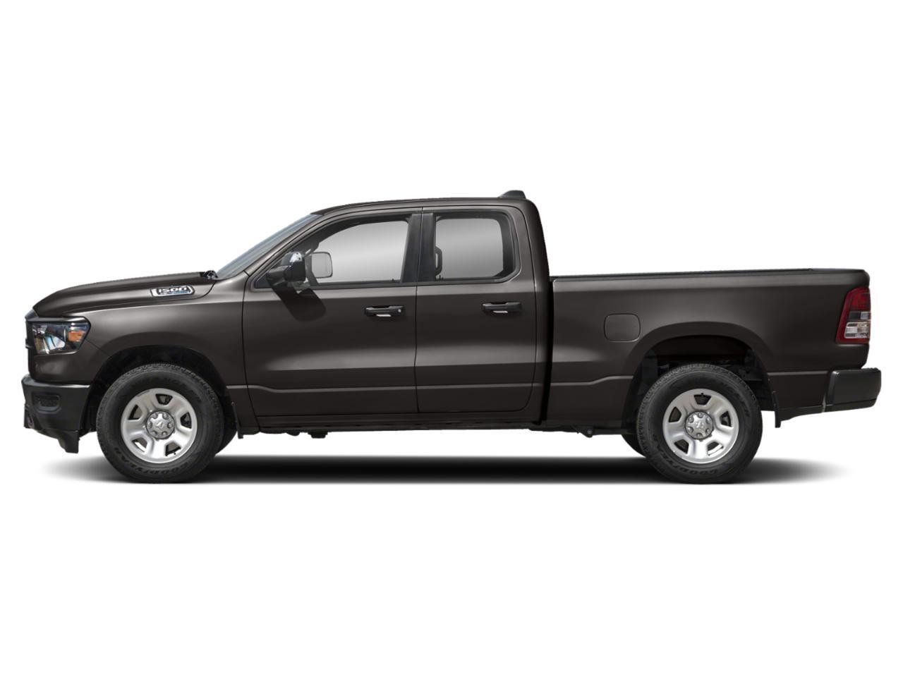 2024 Ram 1500 Big Horn Irving TX