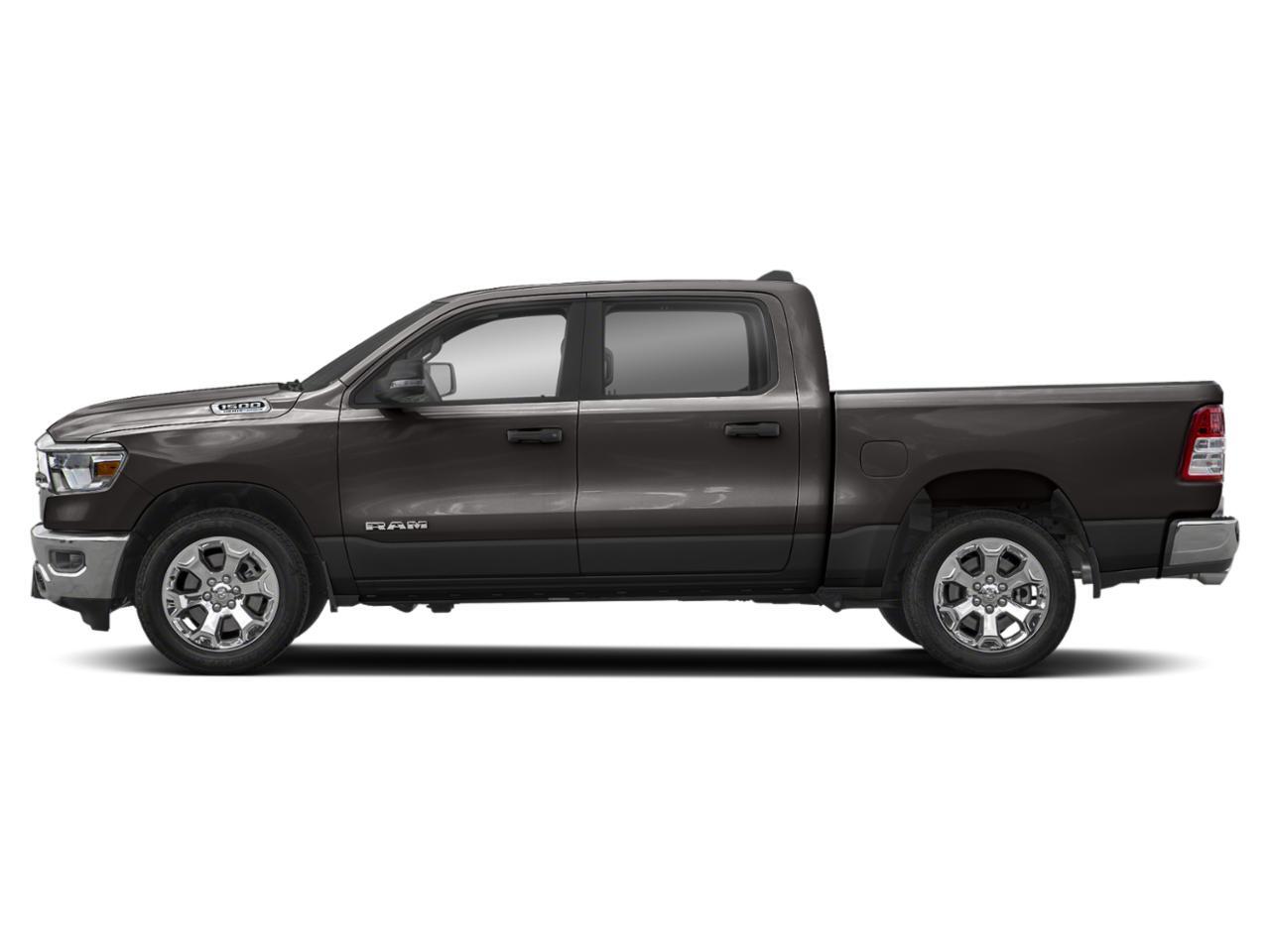 2024 Ram 1500 Big Horn San Juan TX