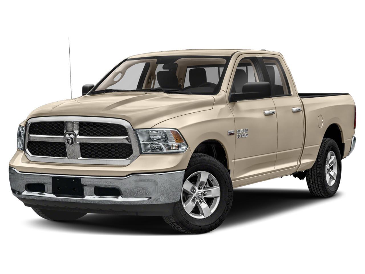2024 Ram 1500 Classic SLT Miami FL