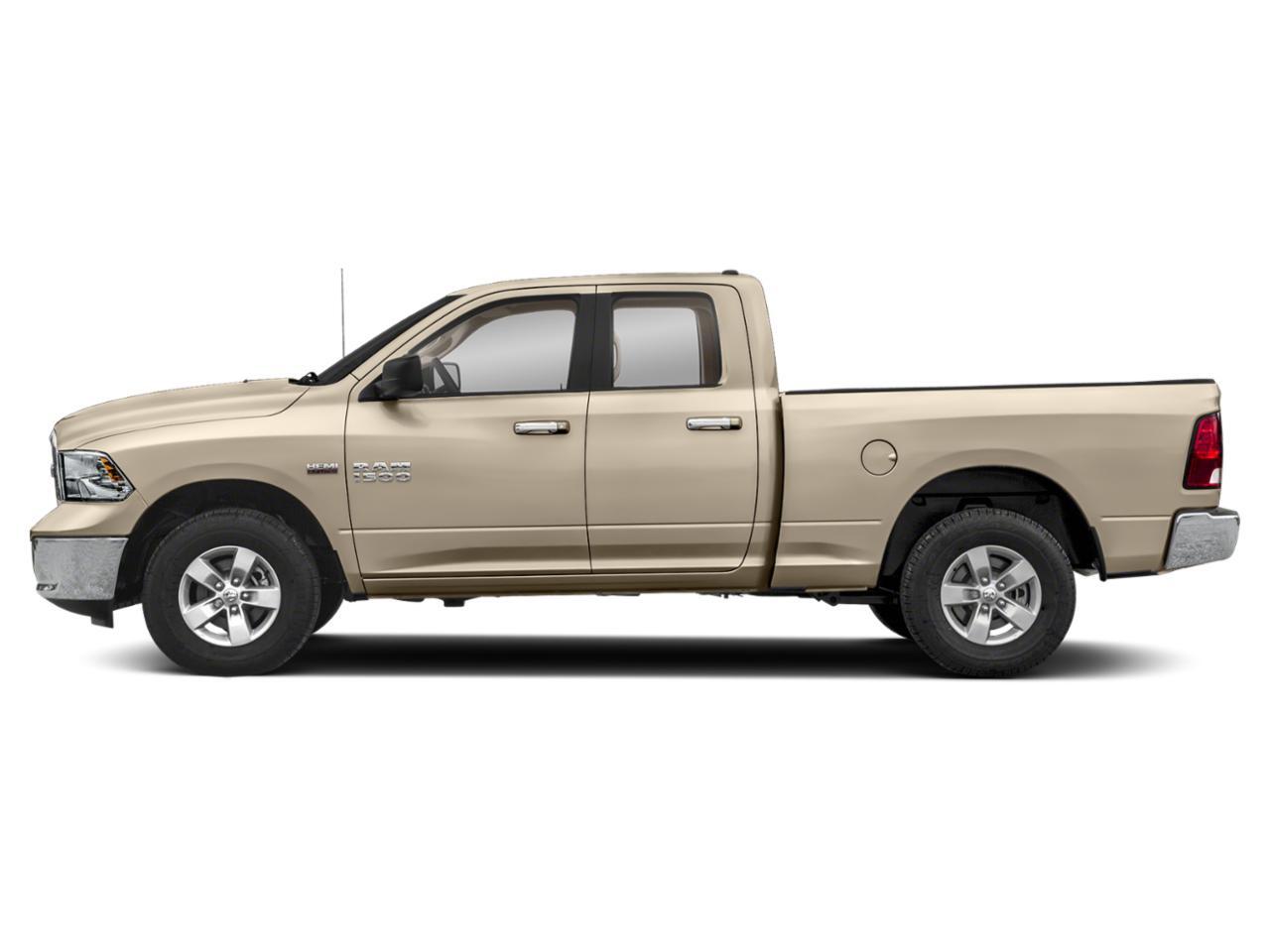 2024 Ram 1500 Classic SLT Miami FL