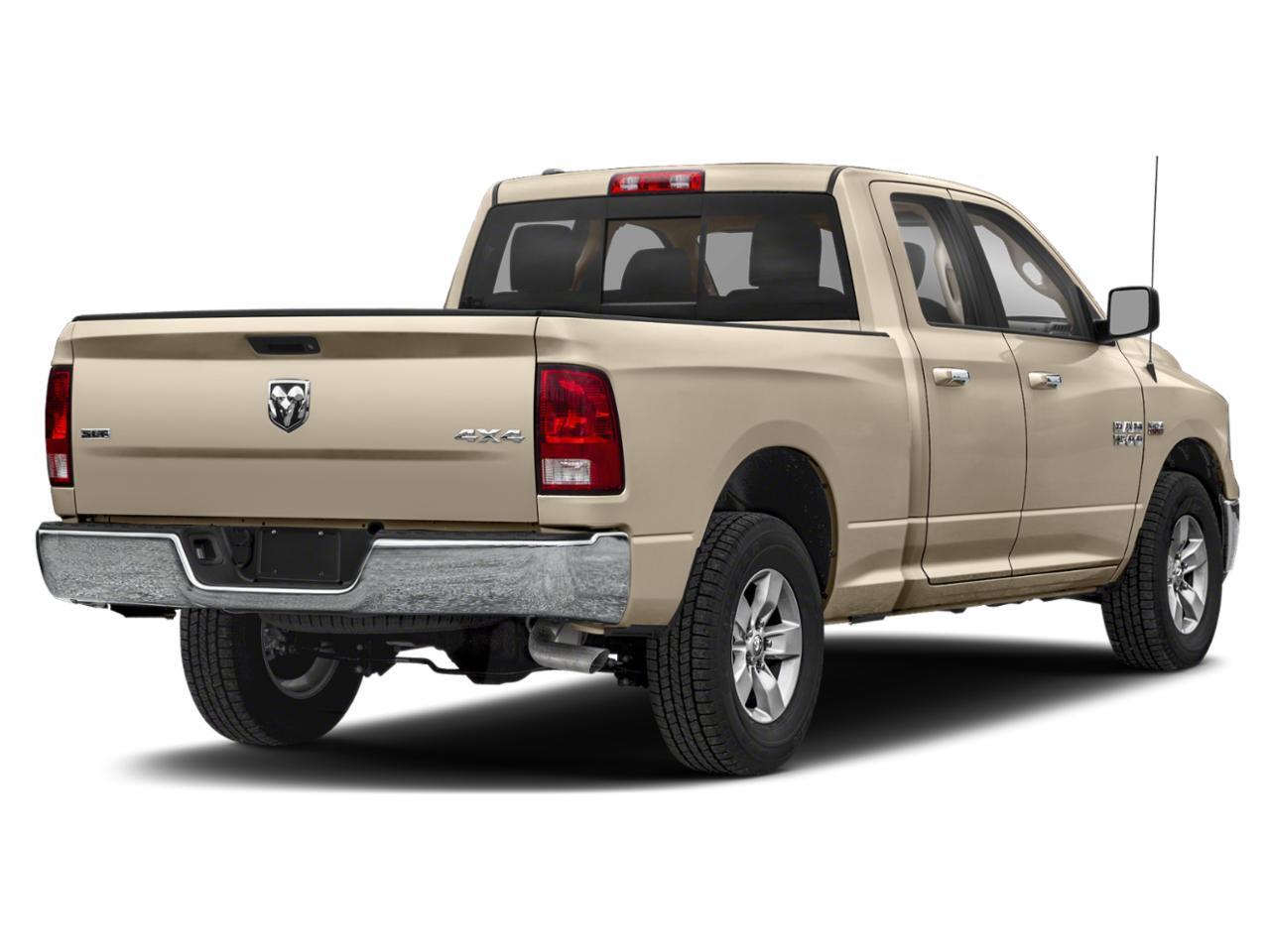 2024 Ram 1500 Classic SLT Miami FL