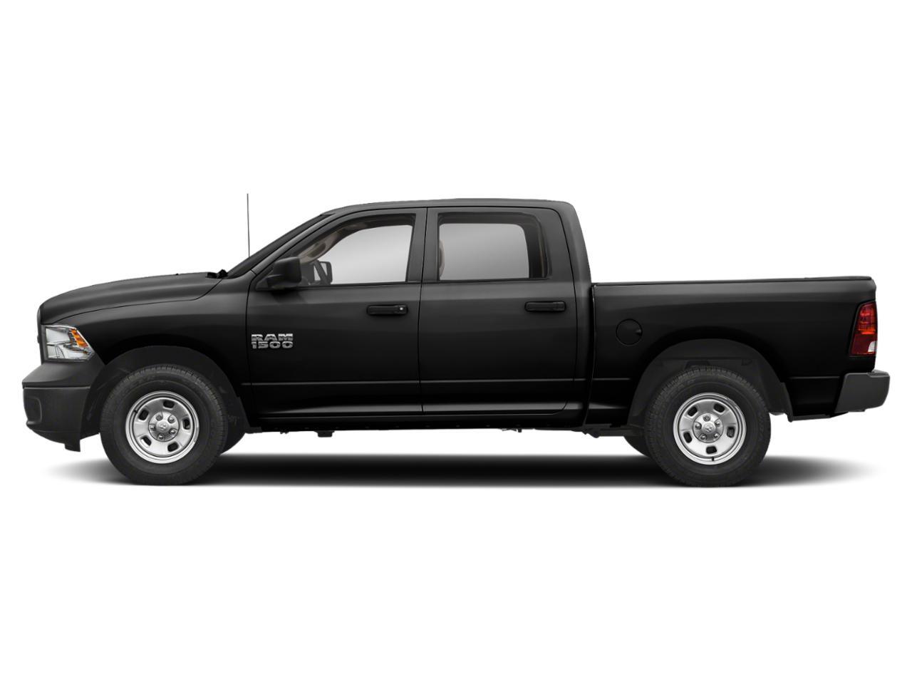 2024 Ram 1500 Classic Tradesman Whitecourt AB