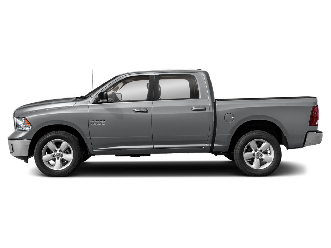 2024 Ram 1500 Classic Warlock Burnet TX