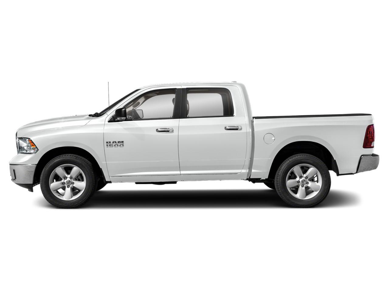 2024 Ram 1500 Classic Warlock Kerrville TX