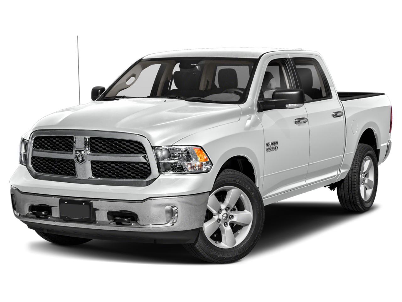 2024 Ram 1500 Classic