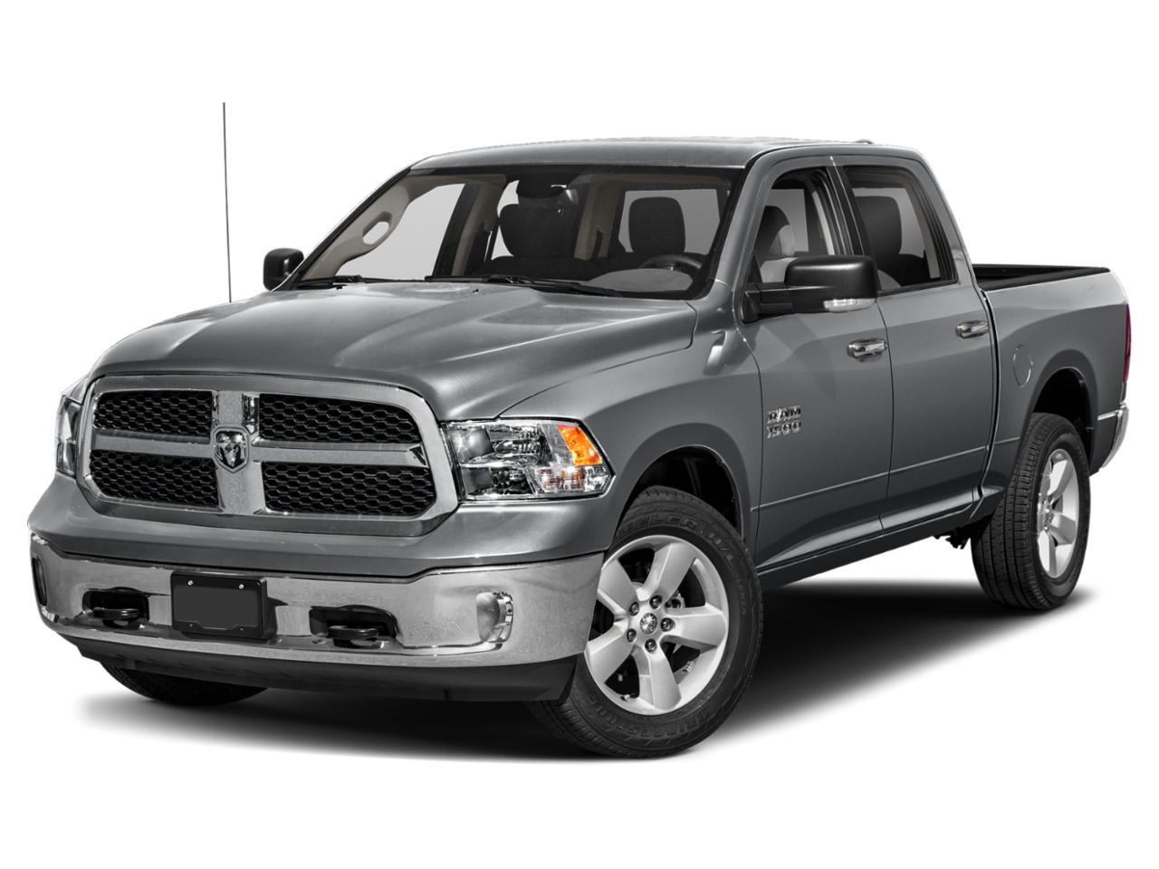 2024 Ram 1500 Classic