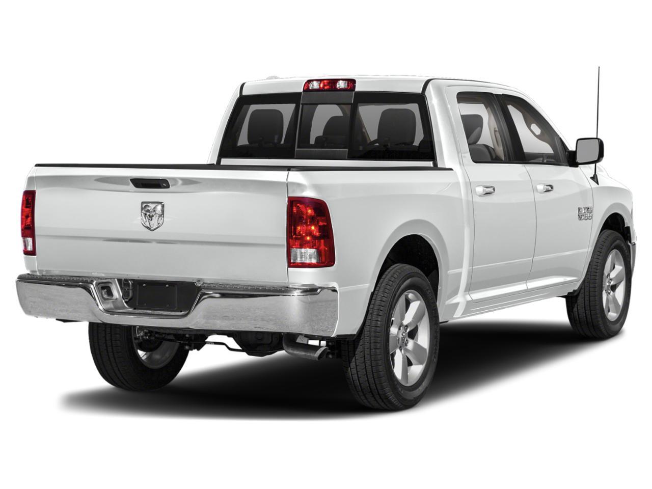 2024 Ram 1500 Classic Warlock Kerrville TX