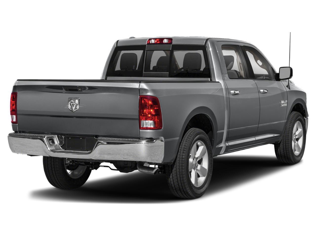 2024 Ram 1500 Classic Warlock Burnet TX