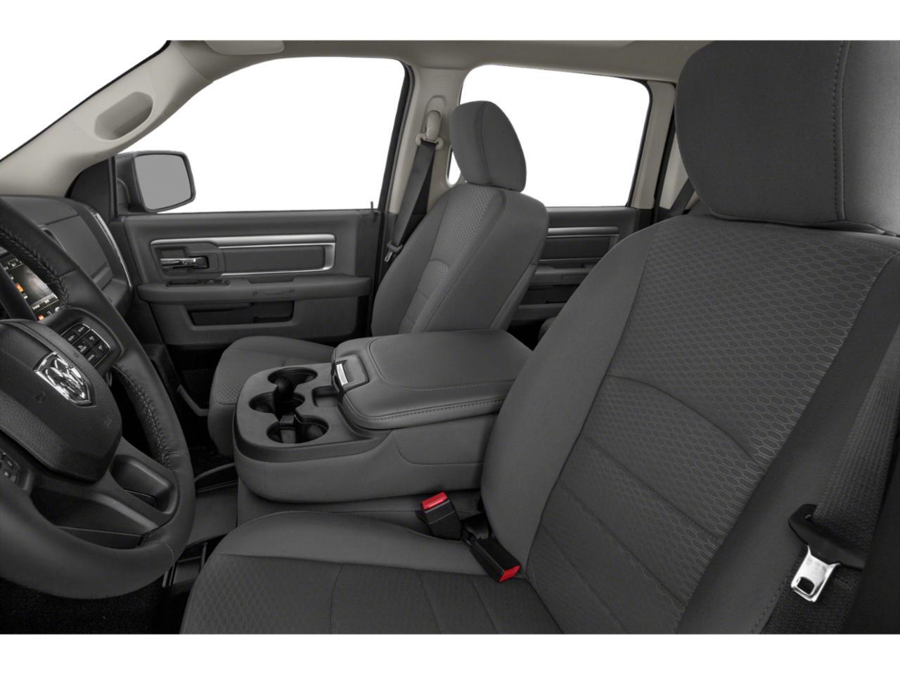 2024 Ram 1500 Classic Warlock Burnet TX