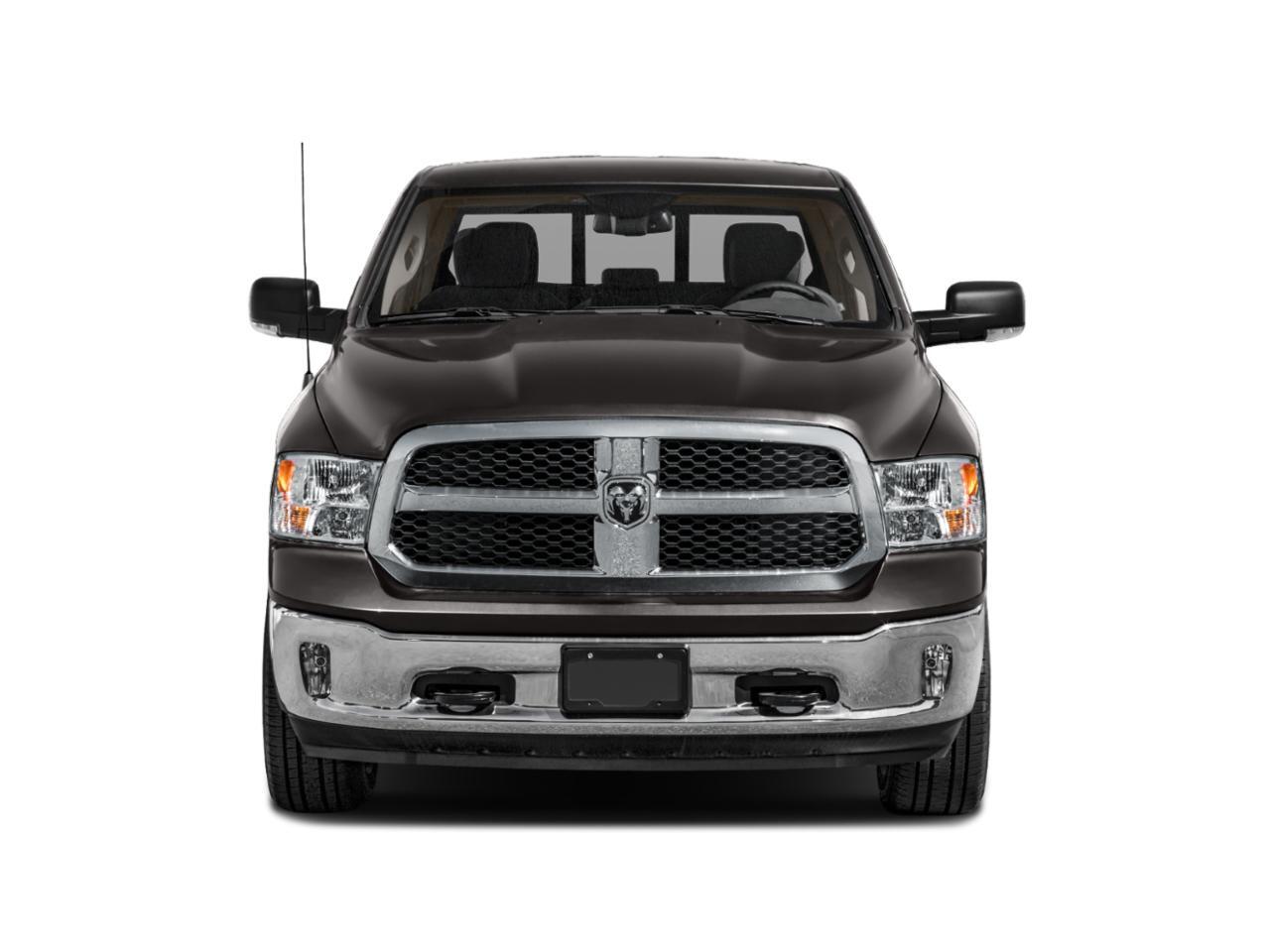 2024 Ram 1500 Classic Warlock Burnet TX