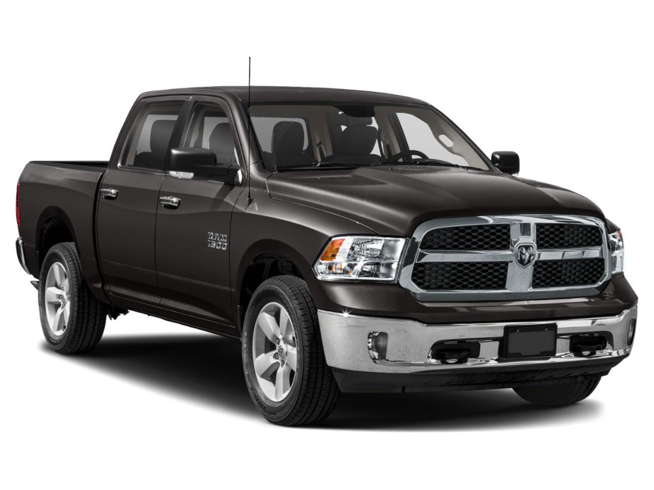 2024 Ram 1500 Classic Warlock Burnet TX